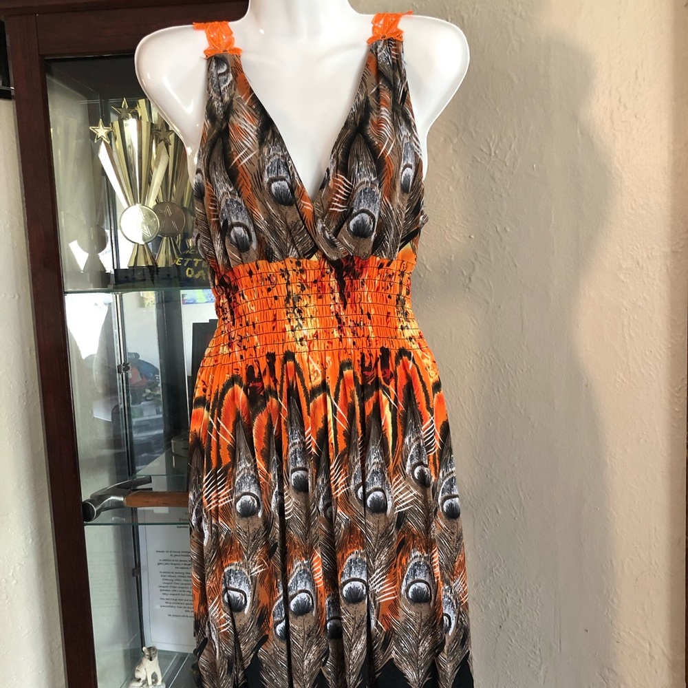 Sun Dress
